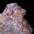Cuprite. Tsumeb Mine.