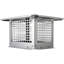Steel Fireplace Tool Set-53312149