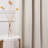 Adina Sevan Solid Thermal Grommet Curtain Panels-85516663-85516671