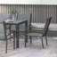 Fallston 6 - Person Patio Dining Set with Rectangular Table-1785457062