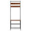 Hall Tree 65cm Wide