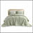 3PCS King Bedspread Set