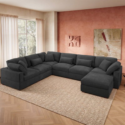 Canapé modulaire Bouley
