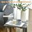 Costway Solid Wood End Table-63877918