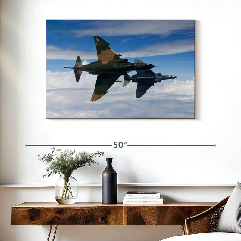 Mait American Military Jets