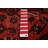 Aubarta One-of-a-Kind Runner 3'3" X 10'4" 1990s Runner Wool Area Rug