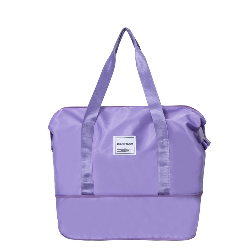5-Piece Luggage Set