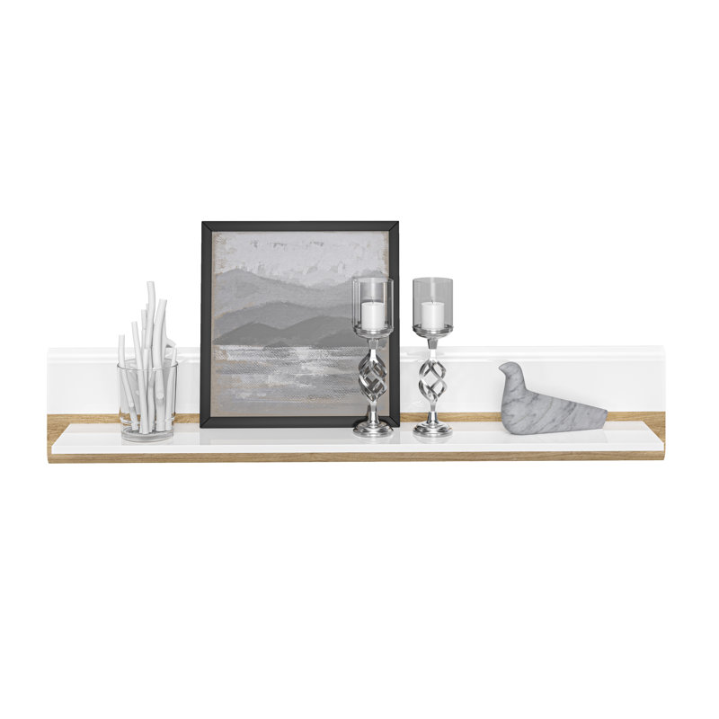 Navianna Floating Shelf