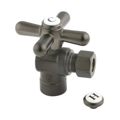 Quarter Decorative Turn Valve