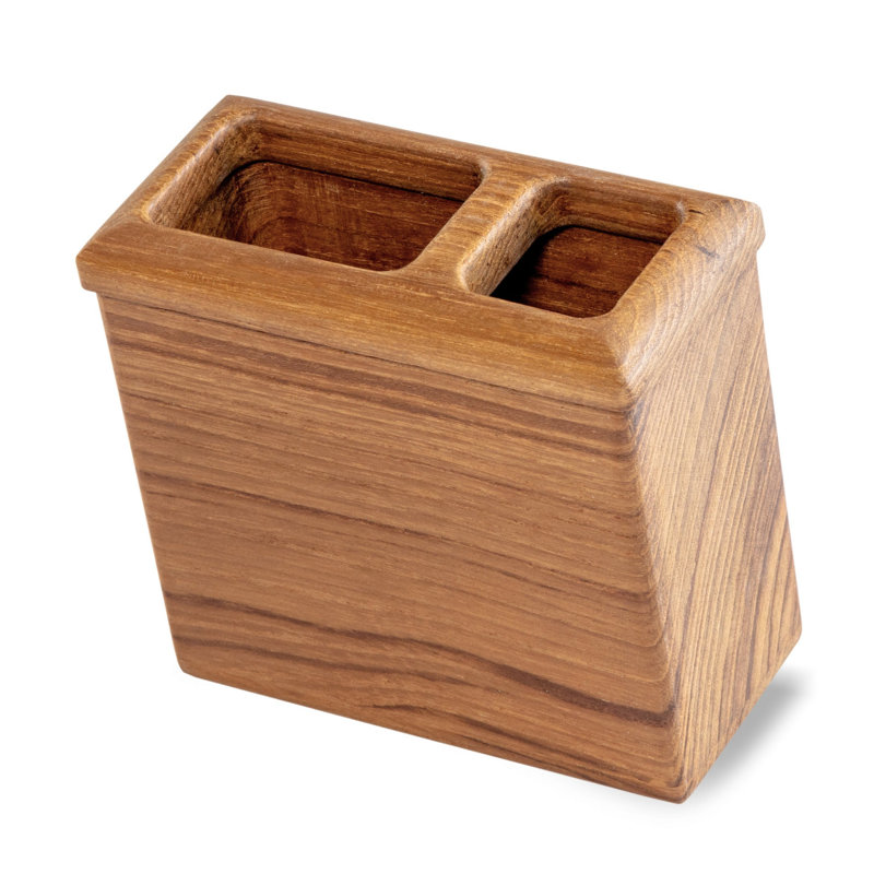 Corrissa Toothbrush Holder