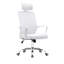 Chaise de travail en filet Johnathon-24049678