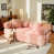 Plush Pink est en rupture de stock