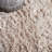 Gentas Shag Hand Tufted Performance Solid Color Rug-61957505