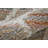 Caide Bohemian & Eclectic Diamond Polyester Area Rug-1819643910