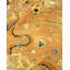 Classic One-of-a-Kind 6' 2" X 9' 1" Hand Knotted Area Rug