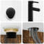 Single Bathroom Vanity with Ceramic Basin-1330218897
