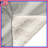 Gray Floral Circles Blankets-128691389