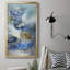 «Water Roses II», reproduction d'art-6379895-6379891-6250548