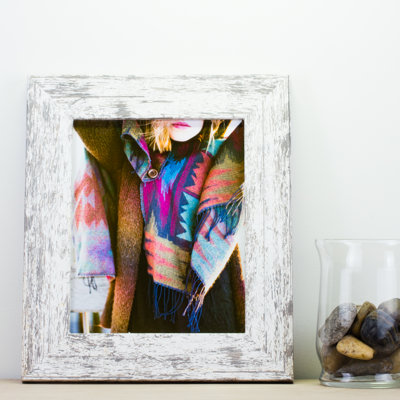 Samra Single Picture Frame