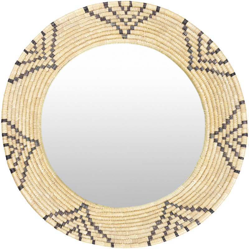 Miroir biseauté Giusti