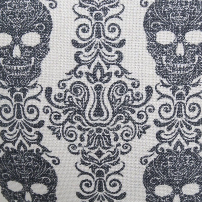Coussin Gothic