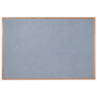Stillwell Symple Stuff No Solid Wood Bulletin Board