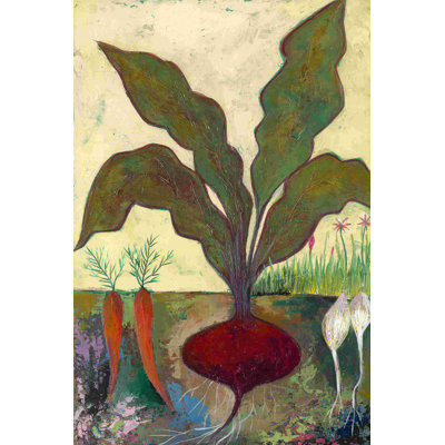 Veggie Garden II