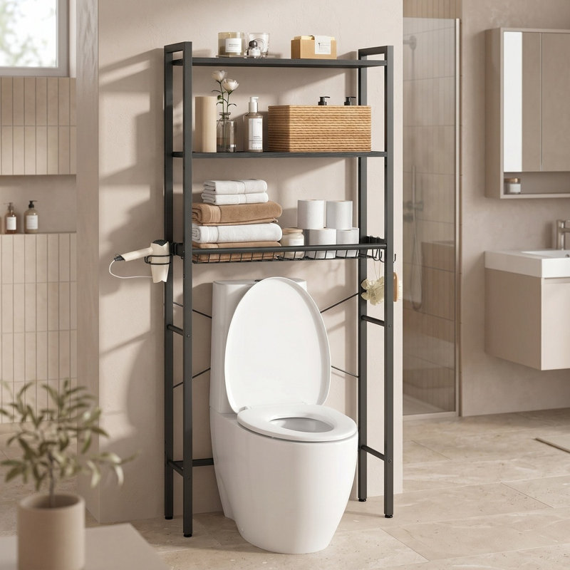 Bathroom Storage
