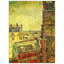 Vincent Van Gogh - Wrapped Canvas Print-21211062