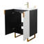 Ensemble de meuble-lavabo simple blanc 24 po-1493416479-1493416459