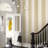 Schumacher X Backdrop Backdrop Painter's Stripe Wallpaper-112294292