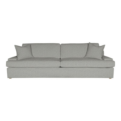 Crew 110" Extended Sofa