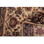Tapis Morrison crème 66 cm x 91 cm