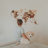 Wooden World Map, Wall Decor, Housewarming Gift, Christmas Gift for Couple-686907772-683644009