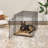 Abstract Pet Bed-96574282-96574283