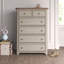 Ensemble de chambre à coucher configurable standard Boltz