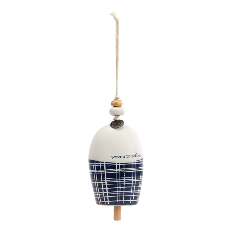 Wall Decor on Stoneware