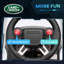 Metro Lane Battery Powered Ride On-1398204145