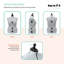 Forme de robe ajustable Dritz-57937923