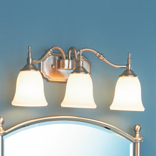 Niehoff Dimmable Vanity Light
