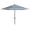 Parasol de marché 132 po Sunbrella