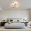 Gold Clover 3CCT LED Ceiling Light