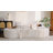 Nerio Boneless Modern 94" Compression High-Density Foam Sofa with 2 Pillows-1342695828