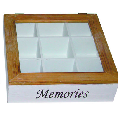 Knowles Decorative Box