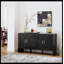 Buffet 60 po Mid Century Modern