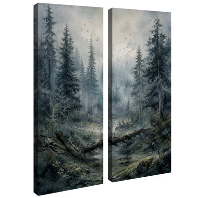 2 - Pieces