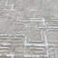 Rouleau abstrait Flickinger