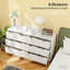 Rangement à six tiroirs Home-809869932