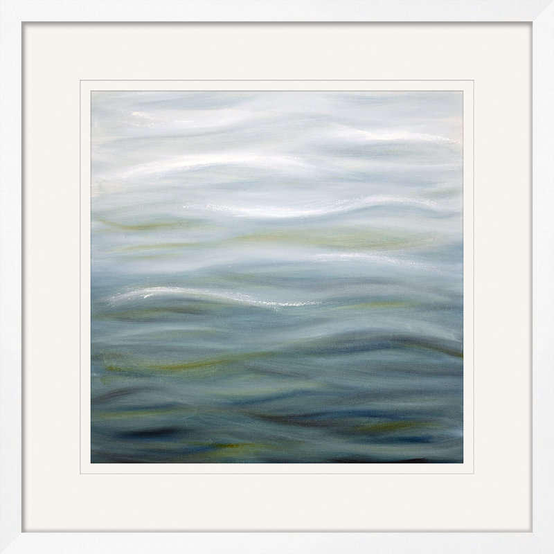 Water Series 1 Print