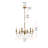 Kirksey 6 - Light Pendant-1002087695